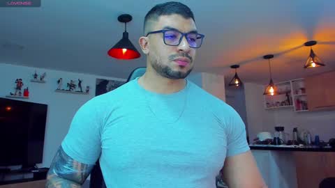 Snapshot of peterjack7 chatting on 02.26.25 Peter Jack online show from 02.26.25