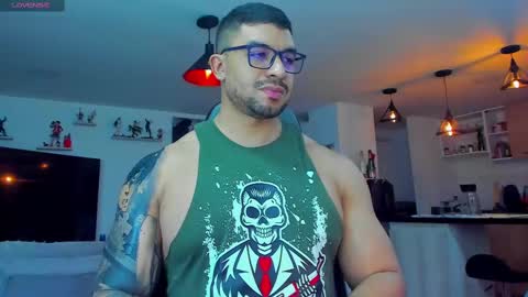 Snapshot of peterjack7 chatting on 03.01.25 Peter Jack online show from 03.01.25