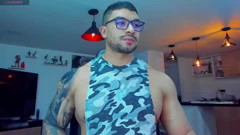 Snapshot of peterjack7 chatting on 03.03.25 Peter Jack online show from 03.03.25