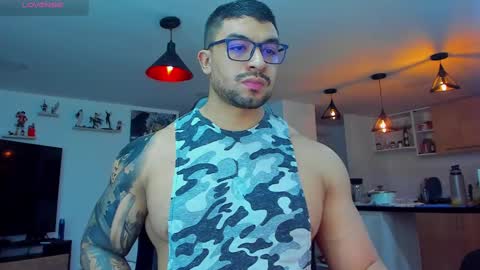 Snapshot of peterjack7 chatting on 03.04.25 Peter Jack online show from 03.04.25