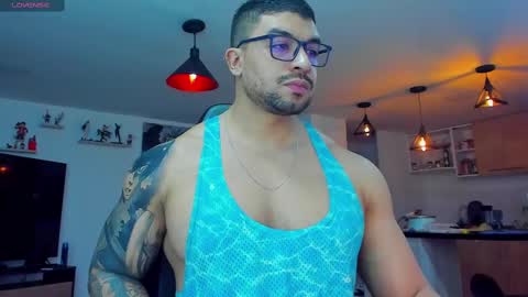 Snapshot of peterjack7 chatting on 03.05.25 Peter Jack online show from 03.05.25