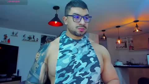 Snapshot of peterjack7 chatting on 03.06.25 Peter Jack online show from 03.06.25