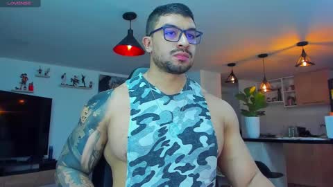 Snapshot of peterjack7 chatting on 03.10.25 Peter Jack online show from 03.10.25