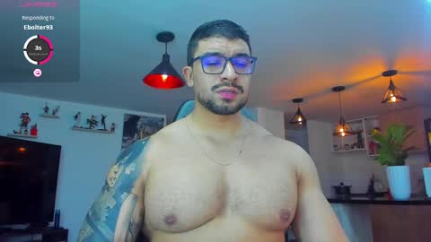 Snapshot of peterjack7 chatting on 03.12.25 Peter Jack online show from 03.12.25