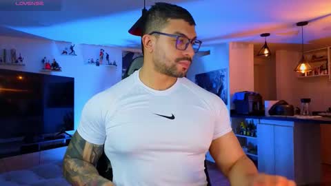 Snapshot of peterjack7 chatting on 09.11.25 Peter Jack online show from 09.11.25