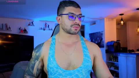 Snapshot of peterjack7 chatting on 09.15.25 Peter Jack online show from 09.15.25