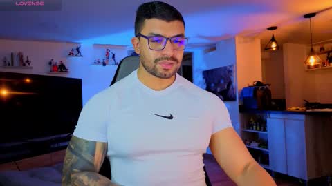 Snapshot of peterjack7 chatting on 09.18.25 Peter Jack online show from 09.18.25