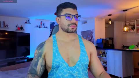 Snapshot of peterjack7 chatting on 09.19.25 Peter Jack online show from 09.19.25