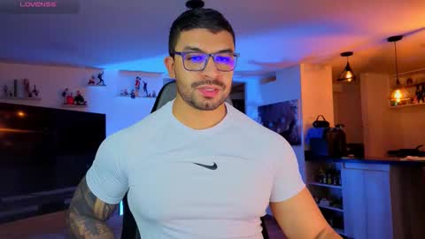 Snapshot of peterjack7 chatting on 09.21.25 Peter Jack online show from 09.21.25