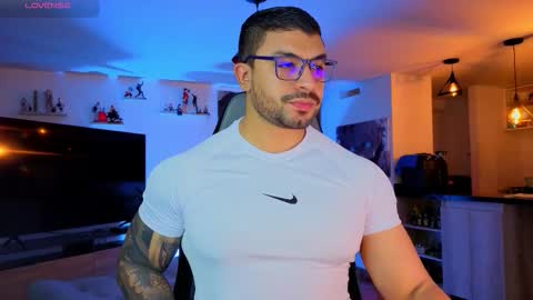 Snapshot of peterjack7 chatting on 09.22.25 Peter Jack online show from 09.22.25