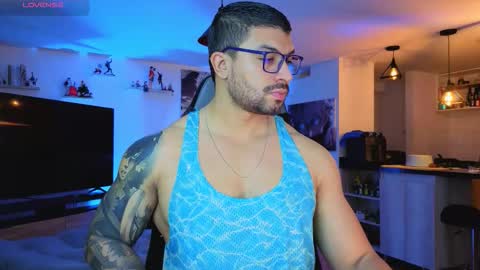 Snapshot of peterjack7 chatting on 09.25.25 Peter Jack online show from 09.25.25