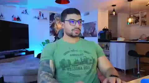 Snapshot of peterjack7 chatting on 09.25.25 Peter Jack online show from 09.25.25