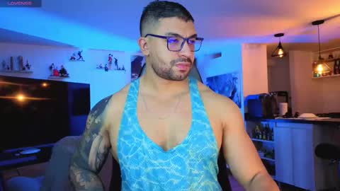 Snapshot of peterjack7 chatting on 09.27.25 Peter Jack online show from 09.27.25