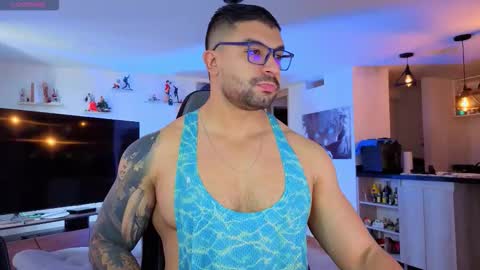 Snapshot of peterjack7 chatting on 09.28.25 Peter Jack online show from 09.28.25