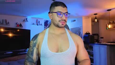 Snapshot of peterjack7 chatting on 10.02.25 Peter Jack online show from 10.02.25