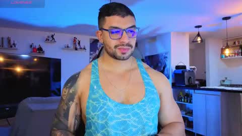 Snapshot of peterjack7 chatting on 10.04.25 Peter Jack online show from 10.04.25