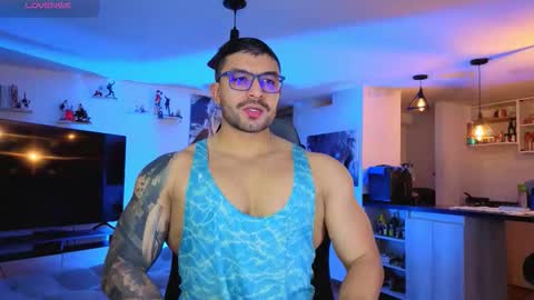 Snapshot of peterjack7 chatting on 10.08.25 Peter Jack online show from 10.08.25