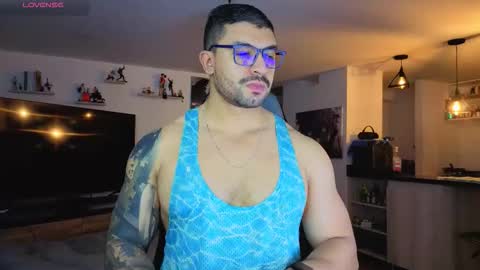 Snapshot of peterjack7 chatting on 10.09.25 Peter Jack online show from 10.09.25