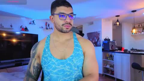 Snapshot of peterjack7 chatting on 10.10.25 Peter Jack online show from 10.10.25