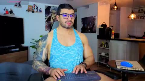 Peter Jack online show from 12.18.25