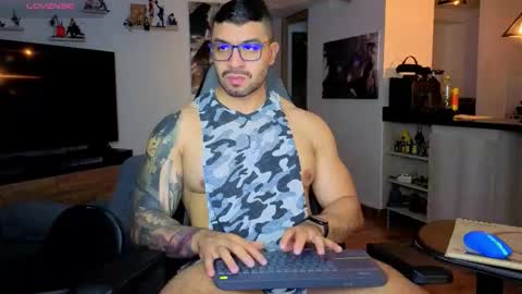 Peter Jack online show from 01.07.26