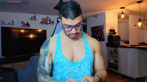 Peter Jack online show from 03.23.26