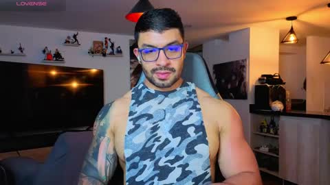 Peter Jack online show from 04.06.26