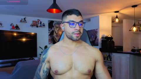 Peter Jack online show from 04.12.26