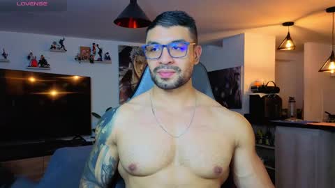 Peter Jack online show from 04.17.26