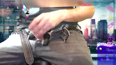 Peter Noak online show from 12.04.24