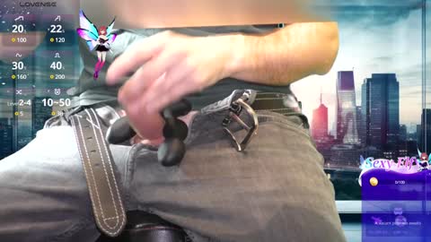 Peter Noak online show from 12.05.24