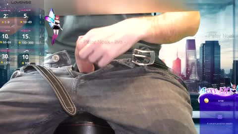 Peter Noak online show from 01.07.25