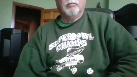 peterofthewoods online show from 02.12.25