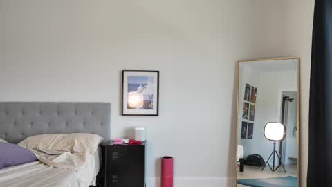 Snapshot of peterparkerrxox chatting on 09.15.25 Peter Parker online show from 09.15.25