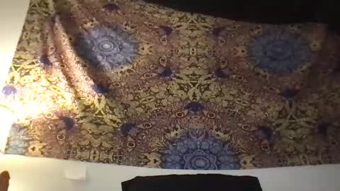 Peter Matthews online show from 10.27.25