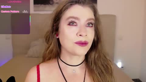 Peters Emily online show from 10.22.25