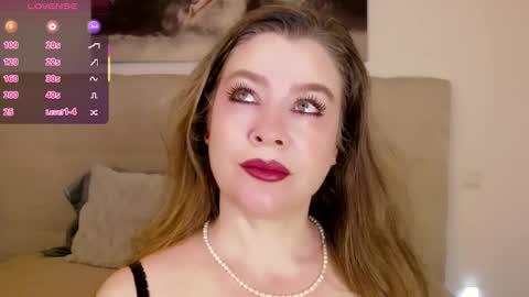 Peters Emily online show from 03.16.26