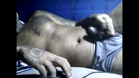 peterson1978 online show from 10.24.25