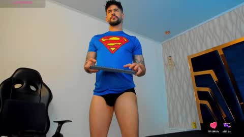 PETES EVANS new account online show from 10.31.25