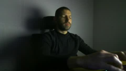 Paco online show from 05.15.26
