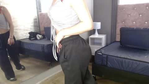  Petite online show from 05.21.26