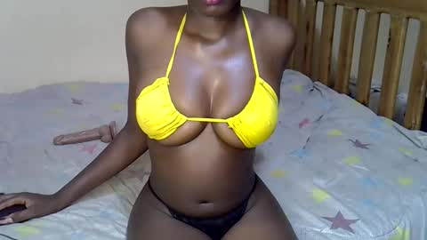 Bunny online show from 02.05.26