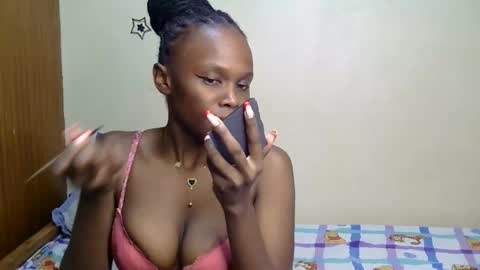 Desiree online show from 11.24.25