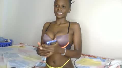 Desiree online show from 04.14.26