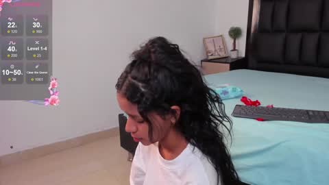 Esther online show from 12.23.24