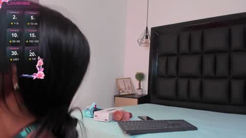 Esther online show from 01.03.25