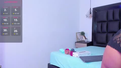 Esther online show from 02.22.25
