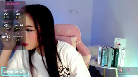 Jacky online show from 03.02.26