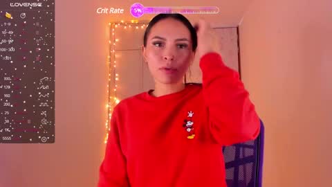 Linda online show from 02.23.25