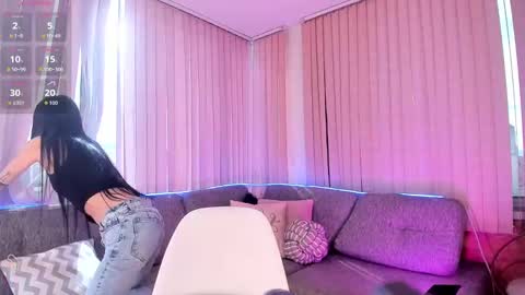 Linda online show from 09.09.25